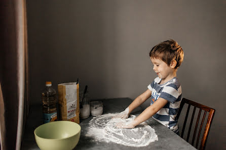 Huwelijksfotograaf Vladimir Lesnikov (lesnikov). Foto van 28 februari 2022