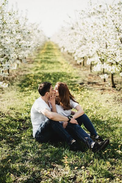 Fotografo di matrimoni Yuriy Lopatovskiy (lopatovskyy). Foto del 21 maggio 2019