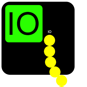 Snake vs Blocks IO  Icon