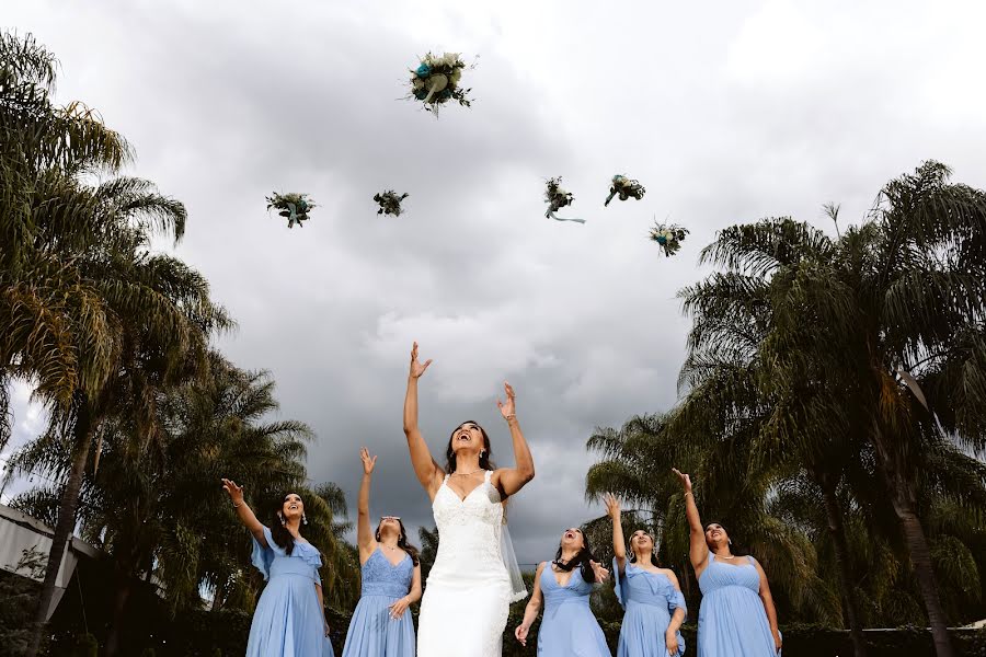 Fotografer pernikahan Barbara Torres (barbaratorres). Foto tanggal 10 Maret 2022