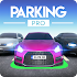 Car Parking Pro - Car Parking Game & Driving Game0.1.6