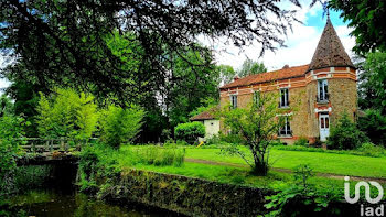 maison à Autouillet (78)