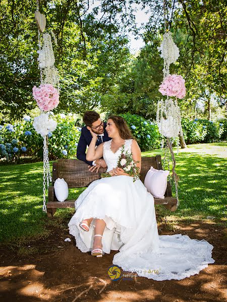 Photographe de mariage Rebolera De Arte Fotografos (rebolera2019). Photo du 3 octobre 2019