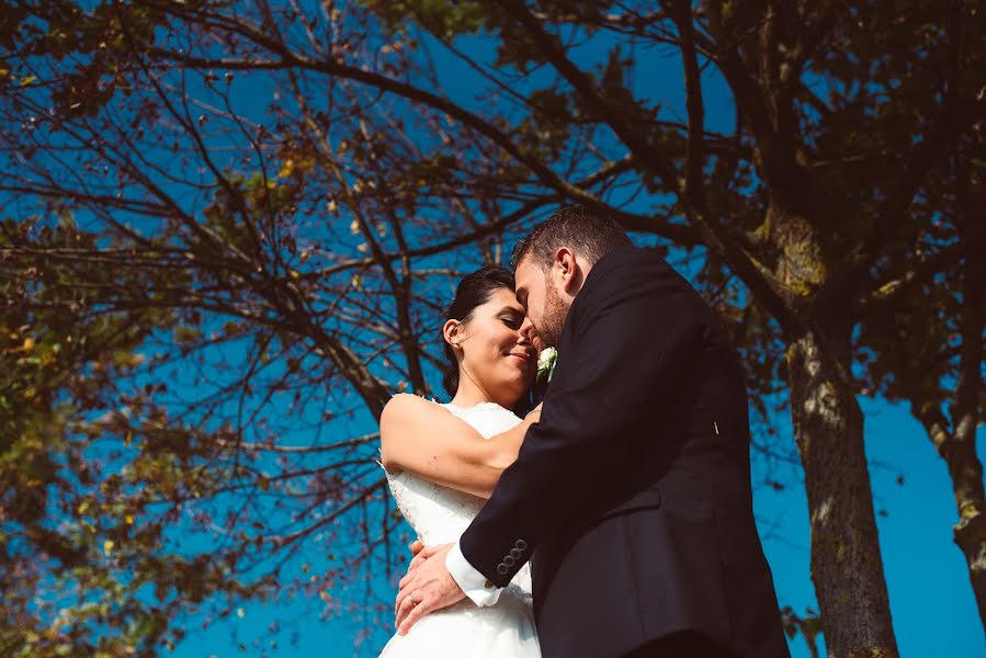 Vestuvių fotografas Giulia Molinari (molinari). Nuotrauka 2018 lapkričio 27