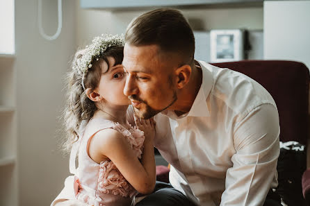 Fotografo di matrimoni Fabio Schiazza (fabioschiazza). Foto del 3 maggio 2022