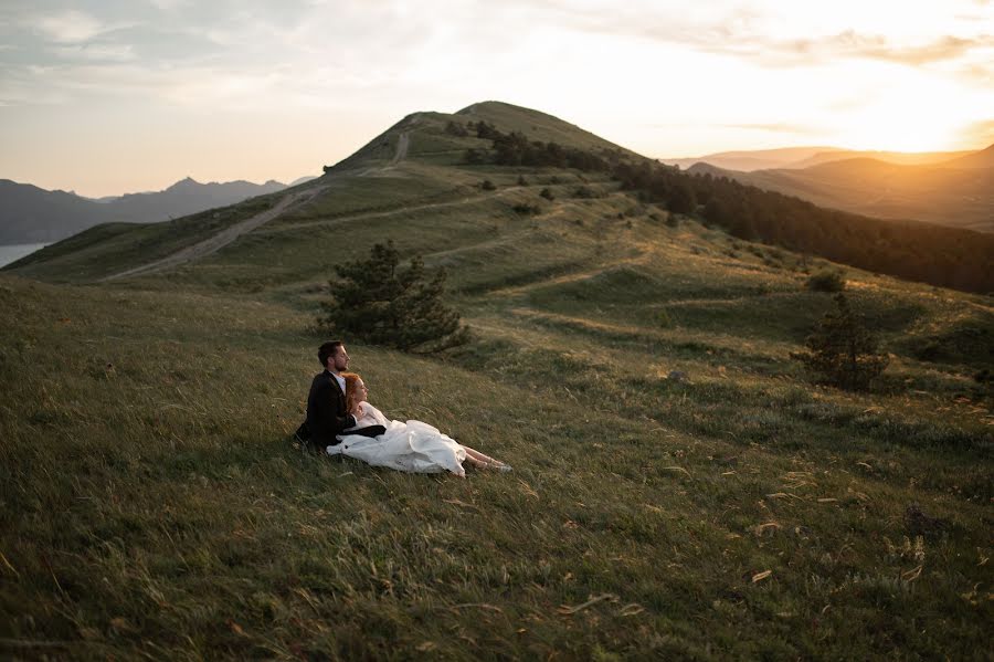 Fotograful de nuntă Kristina Cherkas (cherkaschristina). Fotografia din 30 octombrie 2023