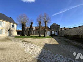 maison à Savigny-sur-Ardres (51)