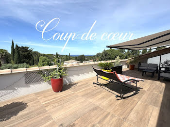 appartement à Sanary-sur-Mer (83)