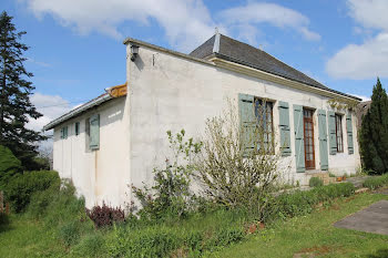 maison à Montmort (71)