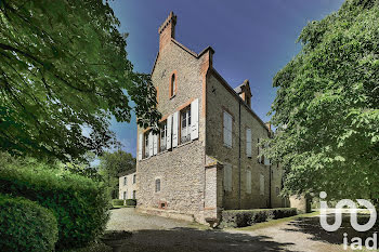 château à Caraman (31)