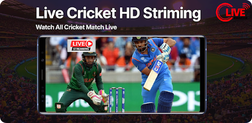 Live Cricket TV Match 2024