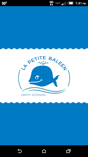 La Petite Baleen