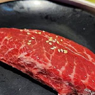 羊角炭火燒肉文心店