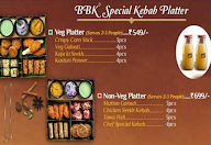 Biryani By Kilo menu 2