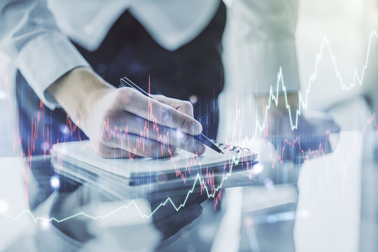 What are the top shifts investors should be aware of in the turning tide of markets? Adriaan Pask, chief investment officer at PSG Wealth, shares his views in this podcast. Picture: SUPPLIED/123RF