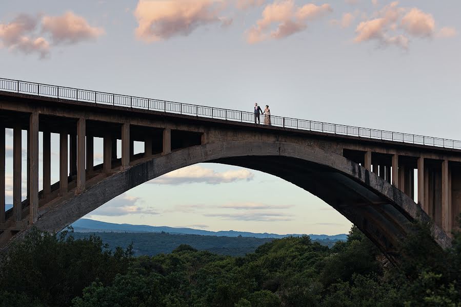 Bryllupsfotograf Panos Lahanas (panoslahanas). Bilde av 23 juni 2017