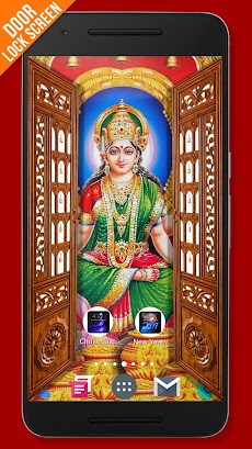 Lakshmi Ji Door Lock Screenのおすすめ画像3