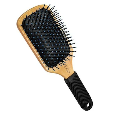 Vega Hair Brush (E1-Pb) - 1 pcs