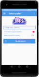 Bebek Telsizi / Bebek Alarmı