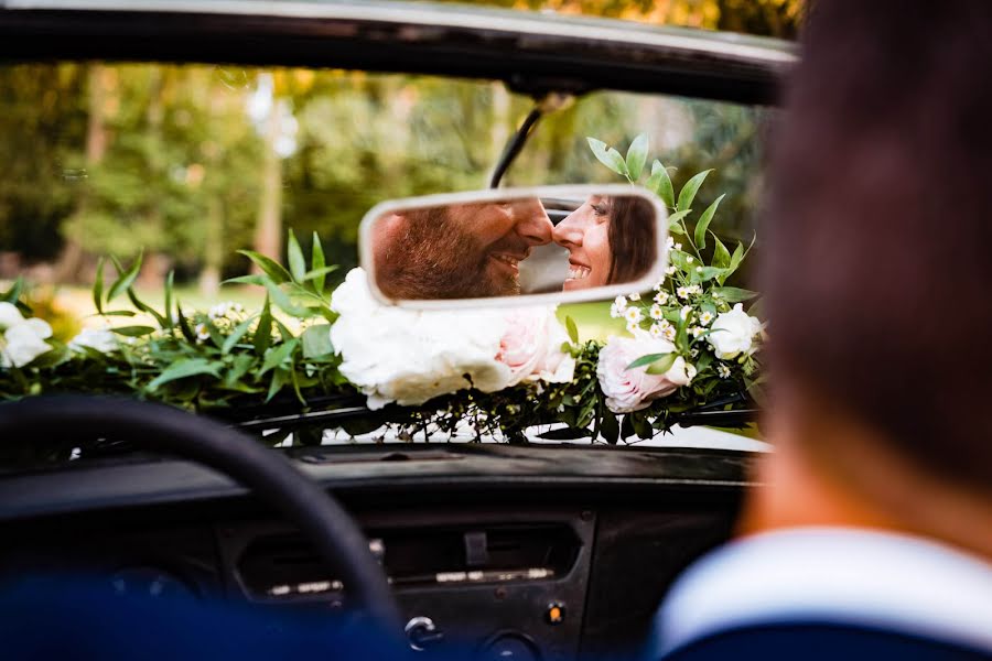 Wedding photographer Davide Longo (davidelongo). Photo of 3 October 2019