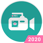 background video recorder Apk