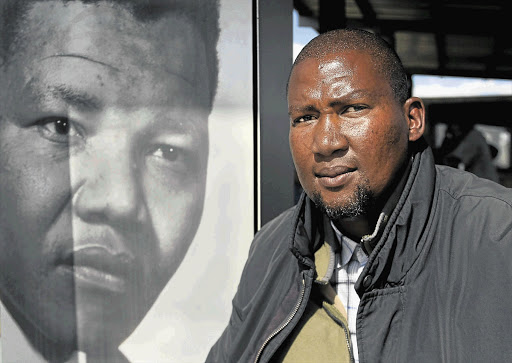 Chief Mandla Mandela