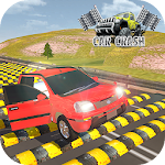 Cover Image of 下载 Car Crash Simulator 1.4 APK