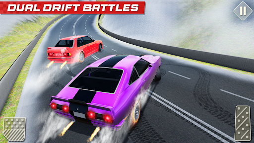 Screenshot Drift Car Racing: Car Games 3D