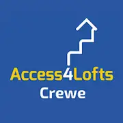 Access4Lofts Crewe Logo