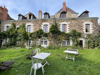 maison à Angers (49)