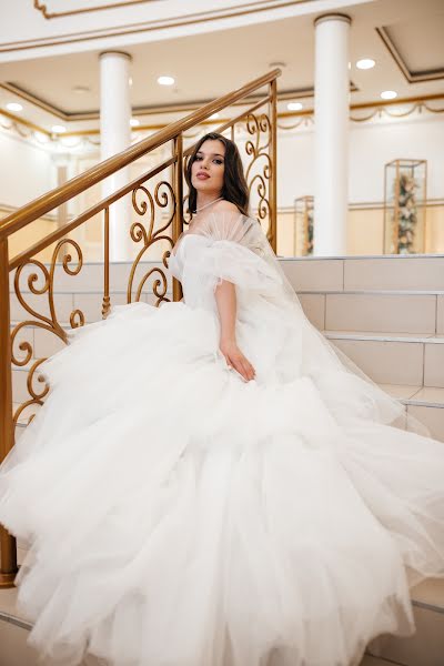 Fotografo di matrimoni Alina Timerbaeva (fototimerbaeva). Foto del 10 marzo 2023