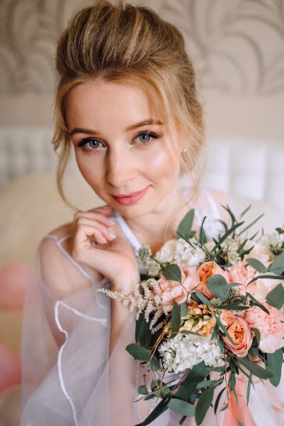 Hochzeitsfotograf Yuliya Yaroshenko (juliayaroshenko). Foto vom 16. Juli 2018