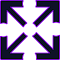 Item logo image for Twitch Resizer