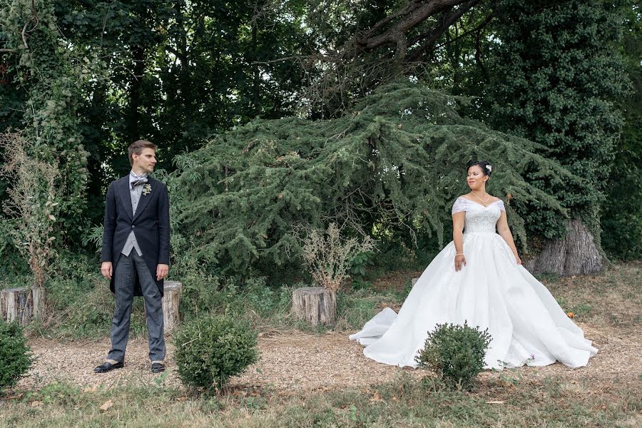 Photographe de mariage Olivier Trinh (ohtrinh). Photo du 30 septembre 2021