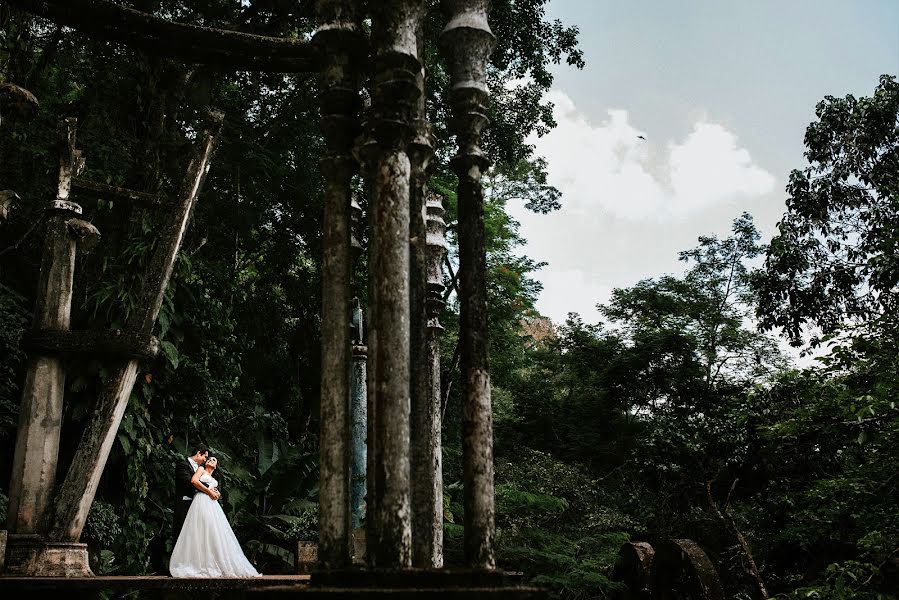 結婚式の写真家Edel Armas (edelarmas)。2016 8月22日の写真