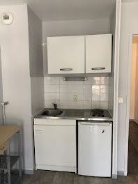 appartement à Amiens (80)