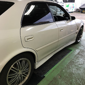 チェイサー JZX100