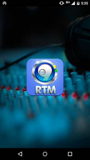 RTM Caranavi