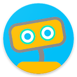 Cover Image of Скачать Woebot: ваш эксперт по уходу за собой 3.14.1 APK