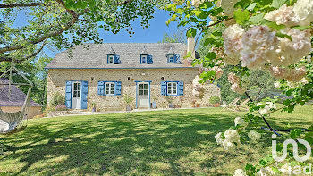 maison à Artiguelouve (64)