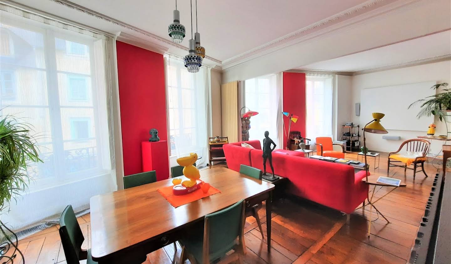 Appartement Rennes