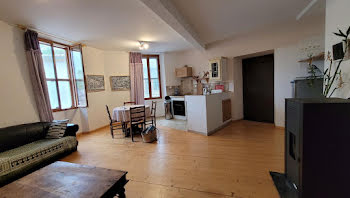 appartement à Cruis (04)