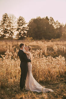 Photographer sa kasal Ekaterina Kovalenko (katekov). Larawan ni 26 Oktubre 2020