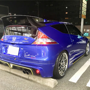 CR-Z ZF2