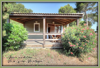 maison à Agde (34)