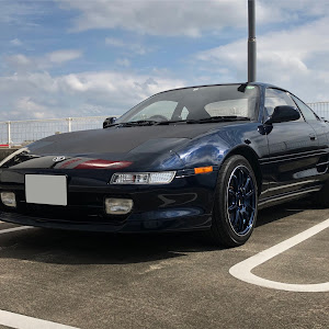 MR2 SW20