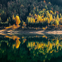 Zoggler Stausee di 