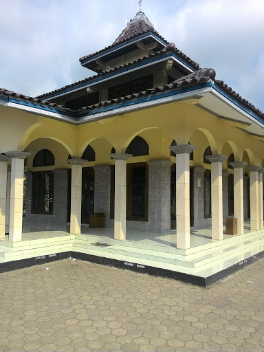 Masjid Cidora