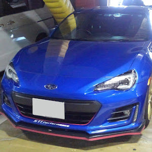 BRZ ZC6