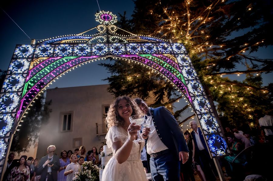 Photographe de mariage Nico Lozupone (lozupone). Photo du 21 mars